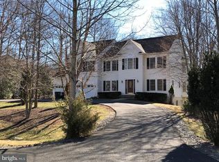 13964 Flagtree Pl, Manassas, VA 20112