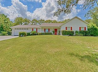 1895 E Allegrie Dr, Inverness, FL 34453