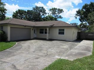 3128 S Orleans Way, Apopka, FL 32703