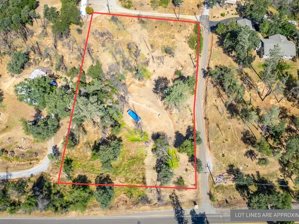 13592 Old Oregon Trl, Redding, CA 96003