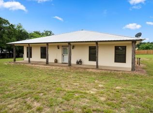 200 Private Road 6815, Mabank, TX 75147