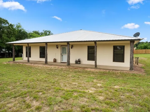 200 Private Road 6815, Mabank, TX 75147