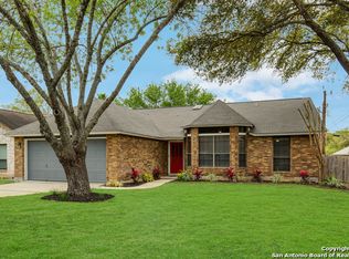 14811 Iron Liege, San Antonio, TX 78248