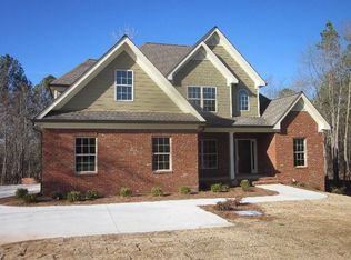 2621 Ryland Hills Dr, Watkinsville, GA 30677