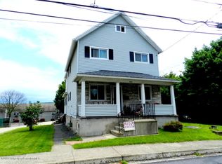 938 Mount Vernon Ave, Scranton, PA 18508
