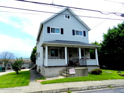 938 Mount Vernon Ave, Scranton, PA, 18508
