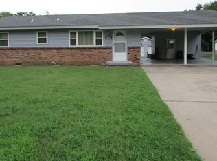 4106 Dean Dr, Fort Smith, AR 72904