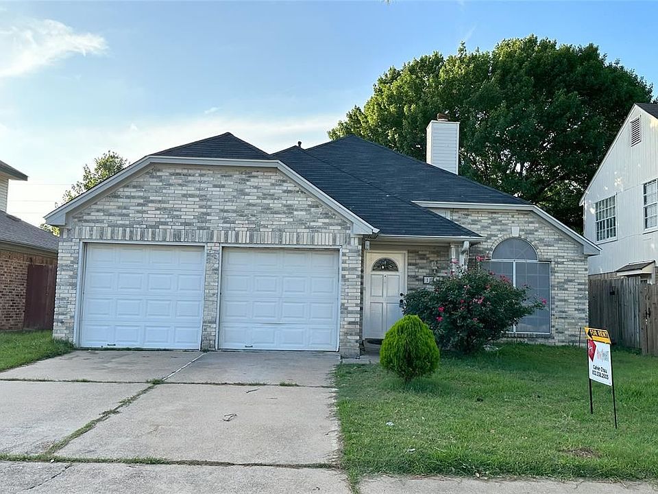 1st image of 18406 Flint Hill Dr