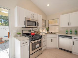 9301 Buckhaven Dr, Las Vegas, NV 89117