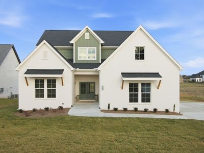 5509 E Overall Creek Rd Lot 17, Rockvale, TN, 37153