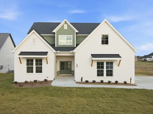 5509 E Overall Creek Rd Lot 17, Rockvale, TN 37153