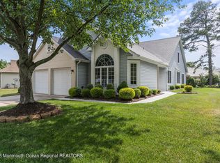 1643 Sweetbay Dr, Toms River, NJ