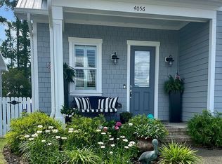 4056 Tamarisk Ln, Wilmington, NC 28409