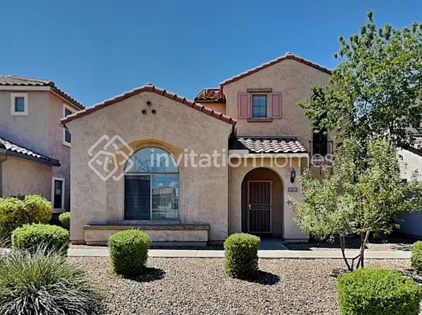 8329 W Lewis Ave, Phoenix, AZ 85037