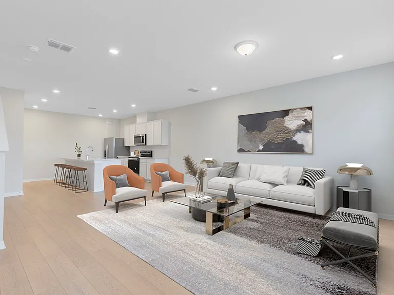 6331 Breeze Filled Ln — Photo 3