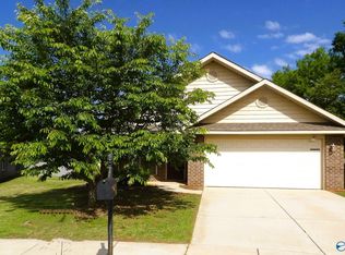 136 Tybee Dr, Madison, AL 35756