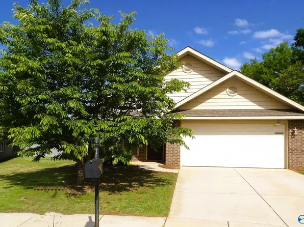 136 Tybee Dr, Madison, AL 35756
