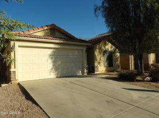 25176 W Cranston Pl, Buckeye, AZ 85326