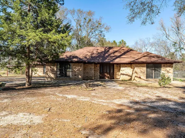 507 E Longview St, Arp, TX 75750