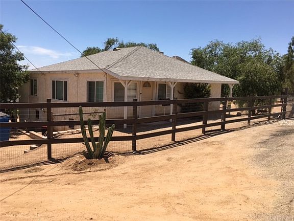2nd image of 10540 Sierra Hwy