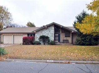 3908 N Amidon Ave, Wichita, KS 67204