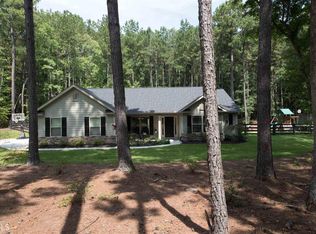 164 Dallas Dr, Sharpsburg, GA 30277