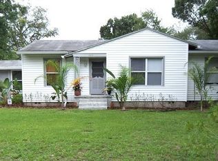 805 Catalina Dr, Sanford, FL 32771