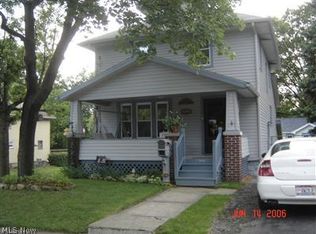 2036 18th St SW, Akron, OH 44314