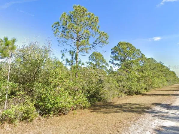 CALENDULA DRIVE LOT 5, INDIAN LAKE ESTATES, FL 33855