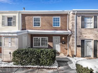 9695 Hitching Post Ln UNIT J, Laurel, MD 20723