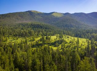 700 & 900 Jewel Basin Rd, Bigfork, MT 59911