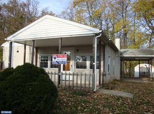 225 S Park Rd, Pottstown, PA 19464