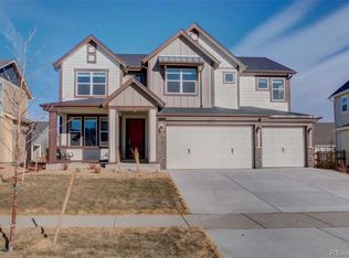 8744 El Diente St, Arvada, CO 80007