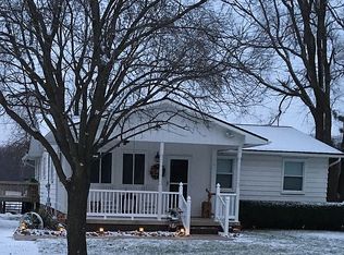 7590 S Stony Creek Rd, Monroe, MI 48162