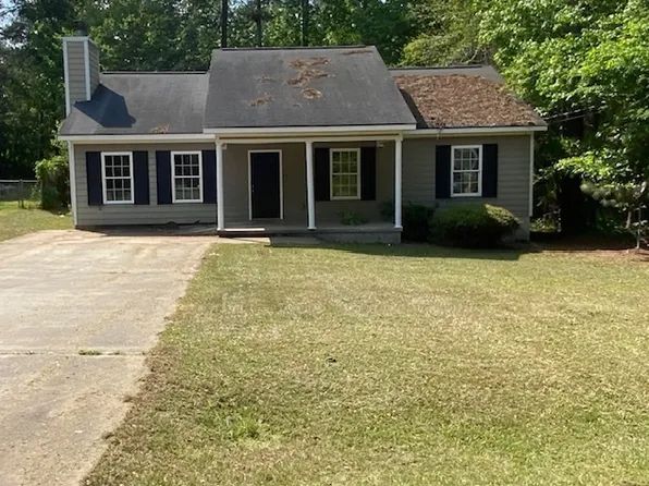 1381 Greentree Pkwy, Macon, GA 31220
