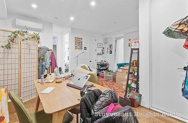 1st image of 317 Woodbine St #3B