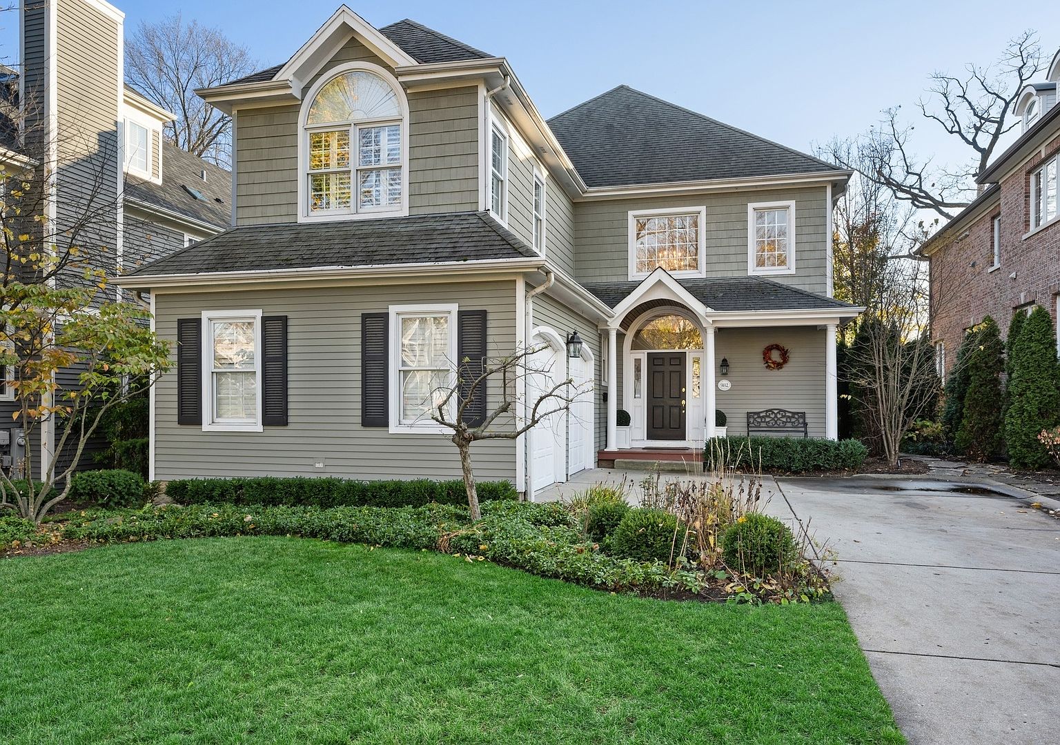 982 Oak St, IL 60093 Zillow