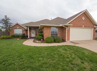 2040 Napa Valley Rd, Edmond, OK 73013