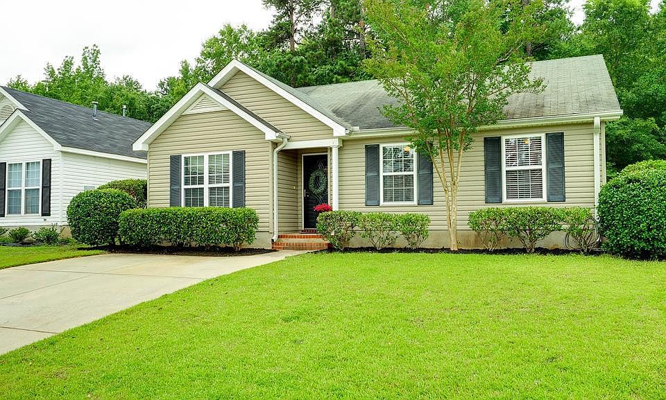 4648 Clifden Ave, Grovetown, GA 30813 Zillow