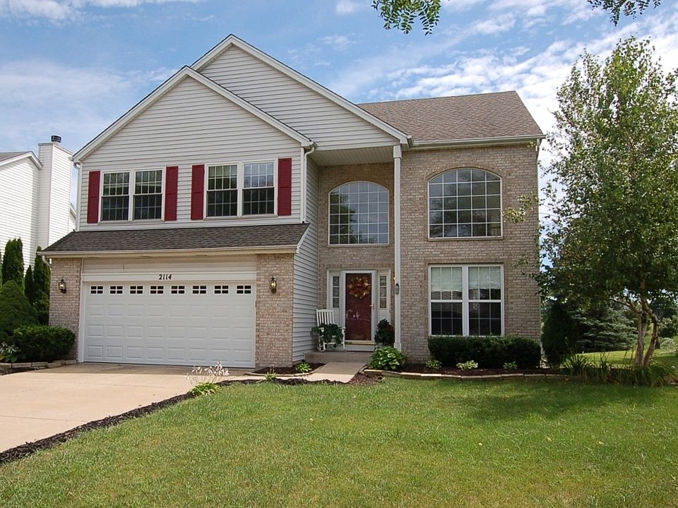 1st image of 2114 Wesmere Lakes Dr