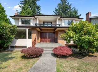 2855 W 37th Ave, Vancouver, BC V6N 2T7