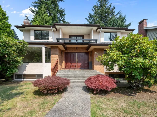 2855 W 37th Ave, Vancouver, BC V6N 2T7