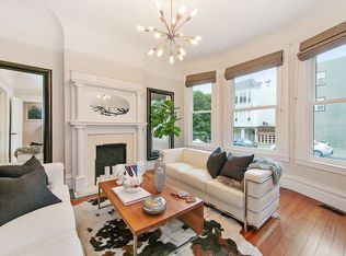 2188 15th St, San Francisco, CA 94114