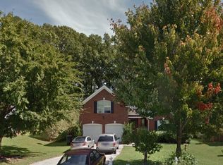 512 Creek Side Ln, Lexington, SC 29072