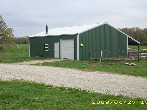 30x40 shop