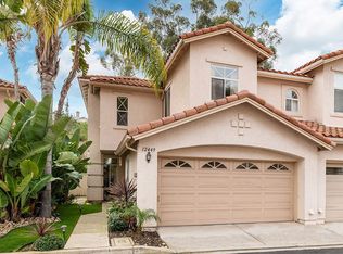 12449 Caminito Brioso, San Diego, CA 92131