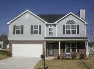 2836 Riders Ct, Dacula, GA 30019