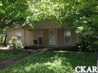 461 E Racetrack Rd, Somerset, KY 42503