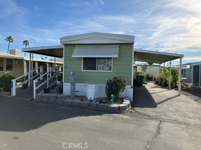 1600 S San Jacinto Ave #84, San Jacinto, CA, 92583