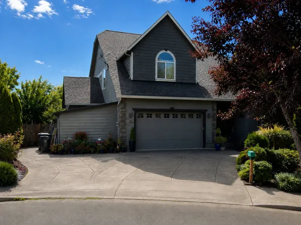 1751 Brandy Way, Springfield, OR 97477